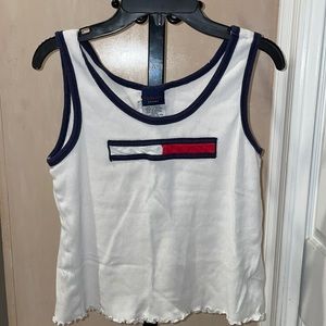 Tommy Jeans Tank Top